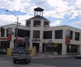 Offices commercial property leased at Cnr High & Seperation Streets Northcote VIC 3070