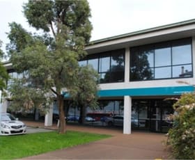 Offices commercial property sold at 19 Devlin Street Ryde NSW 2112