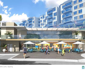 Shop & Retail commercial property leased at Shop 1/61 Mobbs Lane Epping NSW 2121