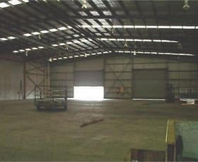 Factory, Warehouse & Industrial commercial property leased at 4 Monterey Road Dandenong VIC 3175