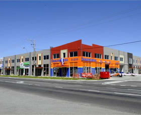 Offices commercial property leased at 545  Mcdonalds Road South Morang VIC 3752