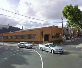 Factory, Warehouse & Industrial commercial property leased at 104 Nicholson Street Abbotsford VIC 3067