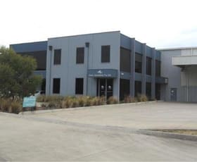 Factory, Warehouse & Industrial commercial property leased at 1-11 Remington Drive Dandenong VIC 3175