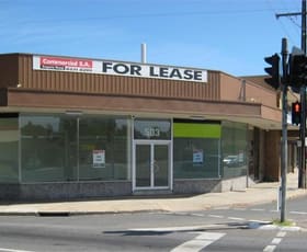Offices commercial property leased at Shop 1/503 Henley Beach Road Fulham SA 5024