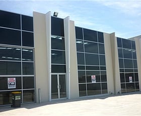 Factory, Warehouse & Industrial commercial property leased at Sunshine VIC 3020