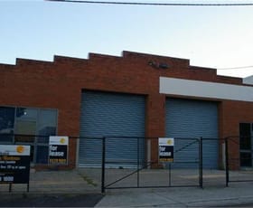 Factory, Warehouse & Industrial commercial property leased at 3 Villa Street Heidelberg VIC 3084