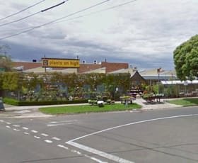Showrooms / Bulky Goods commercial property leased at 778 High Street Kew VIC 3101