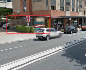 Shop & Retail commercial property leased at 455 Brunswick Street Fortitude Valley QLD 4006