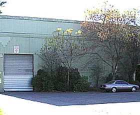Factory, Warehouse & Industrial commercial property leased at Maidstone VIC 3012