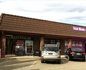 Offices commercial property leased at Shop 1/18  Main Road Heddon Greta NSW 2321