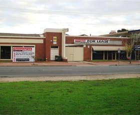 Factory, Warehouse & Industrial commercial property leased at 812-814 Port Road Woodville South SA 5011