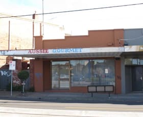Offices commercial property leased at 769 High Street Kew East VIC 3102