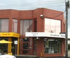Offices commercial property leased at 4/51 Wyong Street Keilor East VIC 3033