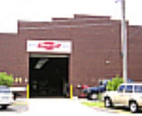 Factory, Warehouse & Industrial commercial property leased at 12 Pearl Street Brooklyn VIC 3012