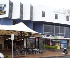 Offices commercial property leased at Milton QLD 4064