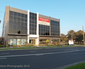 Offices commercial property leased at L1 2 Brandon Park Drive Wheelers Hill VIC 3150