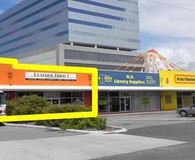 Showrooms / Bulky Goods commercial property leased at 3/300 Selby Street Osborne Park WA 6017