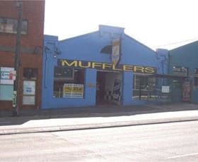 Factory, Warehouse & Industrial commercial property leased at 617-619 Parramatta Road Leichhardt NSW 2040