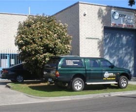 Factory, Warehouse & Industrial commercial property leased at Unit 3 / 13 Braeside Drive Braeside VIC 3195