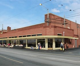 Shop & Retail commercial property leased at 815-827 Sydney Road Brunswick VIC 3056