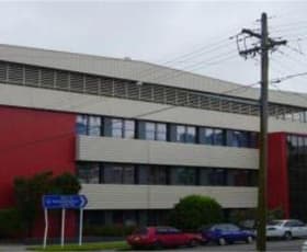 Factory, Warehouse & Industrial commercial property leased at Artarmon NSW 2064