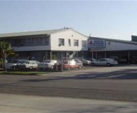 Factory, Warehouse & Industrial commercial property leased at Alexandria NSW 2015