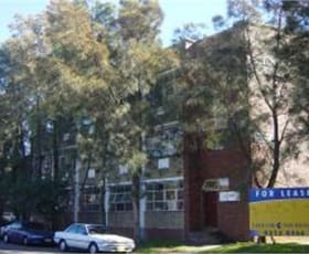 Factory, Warehouse & Industrial commercial property leased at Botany NSW 2019