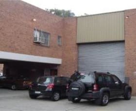 Factory, Warehouse & Industrial commercial property leased at Botany NSW 2019