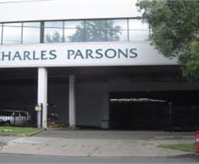 Factory, Warehouse & Industrial commercial property leased at Alexandria NSW 2015