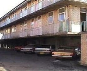 Offices commercial property leased at 1265 Botany Road Mascot NSW 2020