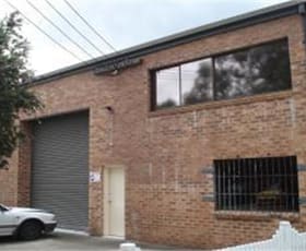 Factory, Warehouse & Industrial commercial property leased at Lidcombe NSW 2141
