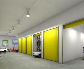 Factory, Warehouse & Industrial commercial property leased at 45/16 Meta Street Caringbah NSW 2229