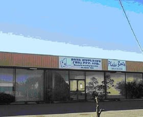 Factory, Warehouse & Industrial commercial property leased at 1/4 Artello Bay Road Midvale WA 6056