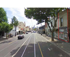 Shop & Retail commercial property leased at 197 Swan Street Richmond VIC 3121