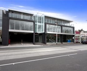 Offices commercial property leased at 415 Riversdale Road Hawthorn East VIC 3123