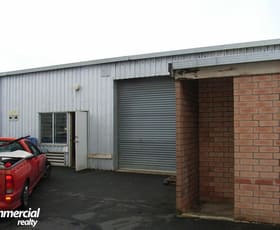 Factory, Warehouse & Industrial commercial property leased at 5/90 King Road East Bunbury WA 6230
