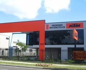 Factory, Warehouse & Industrial commercial property leased at 747 The Horsley Drive Smithfield NSW 2164