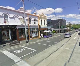 Shop & Retail commercial property leased at 66 Burwood Road Hawthorn VIC 3122