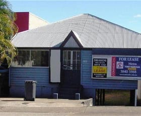 Offices commercial property leased at West End QLD 4101