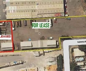 Development / Land commercial property leased at 7 Industry Road Wingfield SA 5013