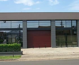 Offices commercial property leased at 13-15 Bridge Street Rydalmere NSW 2116
