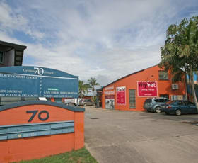 Factory, Warehouse & Industrial commercial property leased at 10/70 Centennial Circuit Byron Bay NSW 2481