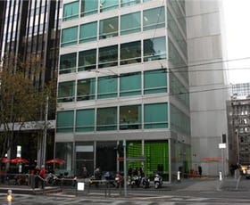 Shop & Retail commercial property leased at Ground Floor/473 Bourke Street Melbourne VIC 3000