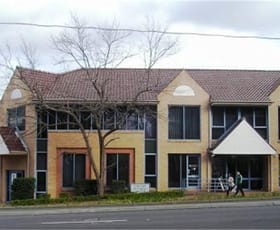Offices commercial property sold at Hornsby NSW 2077