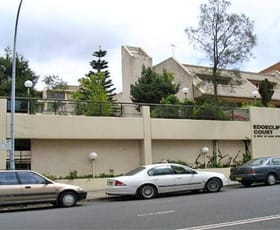 Offices commercial property leased at Suite 5, 2 New Mclean Street Edgecliff NSW 2027