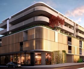 Shop & Retail commercial property leased at 121 Power Street Hawthorn VIC 3122