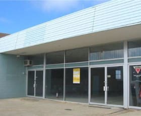Factory, Warehouse & Industrial commercial property leased at 17-19 Townsville Street Fyshwick ACT 2609
