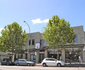 Shop & Retail commercial property leased at 188 Oxford St Paddington NSW 2021