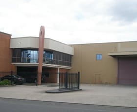 Factory, Warehouse & Industrial commercial property leased at Wetherill Park NSW 2164 Factory, Warehouse & Industrial commercial property leased at Wetherill Park NSW 2164