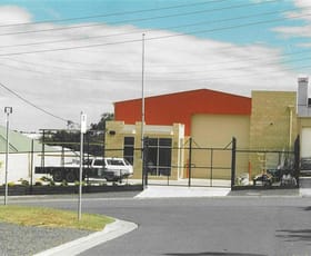 Factory, Warehouse & Industrial commercial property leased at 8 Maxwell Avenue Belmont VIC 3216